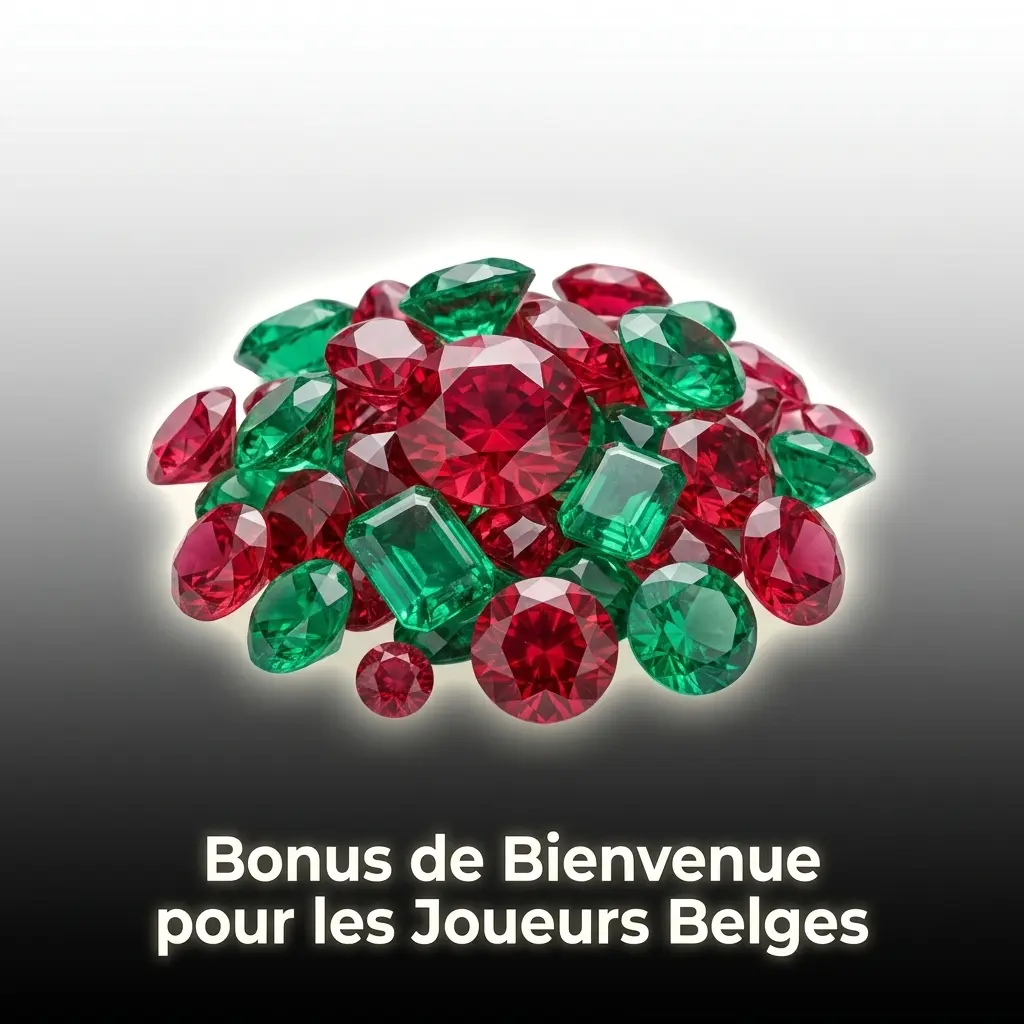 Bonus de bienvenue MegaPari pour joueurs belges : jusqu'à 1 500 EUR et 150 tours gratuits