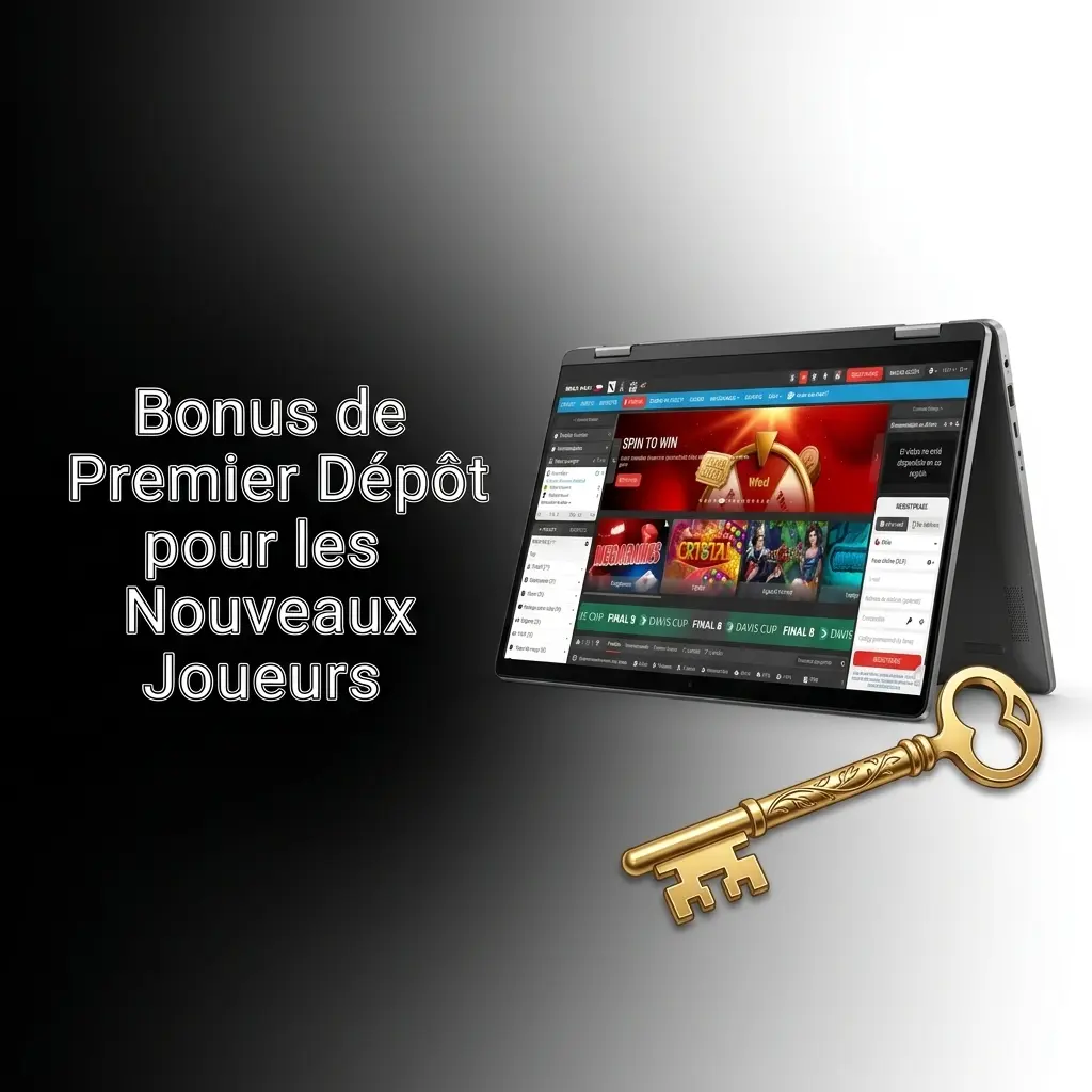 Bonus de bienvenue MegaPari : 100% jusqu'à 1500 EUR + 150 tours gratuits pour nouveaux joueurs belges